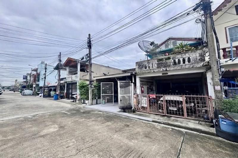 เคหะบางบัว, กรุงเทพ, ถนนพหลโยธิน, ตลาดบางเขน, หลักสี่, กรุงเทพ, 120 ตร.ม., ทาวน์เฮ้าส์ ขาย, โดย คุณปิ่น, 500573418 - DDproperty.com