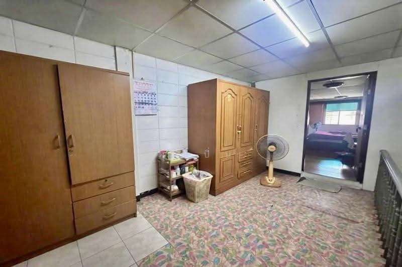 เคหะบางบัว, Bangkok, ถนนพหลโยธิน, Talat Bang Khen, Lak Si, Bangkok, 2 Bedrooms, 120 sqm, Townhouse For Sale, by คุณปิ่น, 500573418 - DDproperty.com