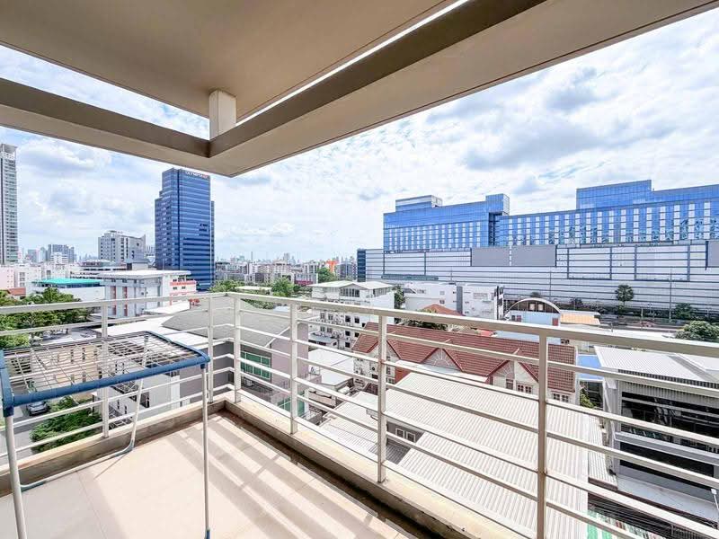 The Room Ratchada-Ladprao, Bangkok, Ladprao Road, Chan Kasem, Chatuchak, Bangkok, 2 Bedrooms, 62 sqm, Condo For Rent, by Property Pro Co.,Ltd, 500573419 - DDproperty.com