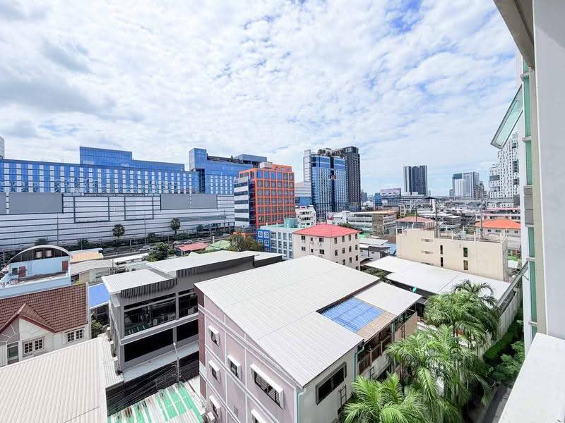 The Room Ratchada-Ladprao, Bangkok, Ladprao Road, Chan Kasem, Chatuchak, Bangkok, 2 Bedrooms, 62 sqm, Condo For Rent, by Property Pro Co.,Ltd, 500573419 - DDproperty.com
