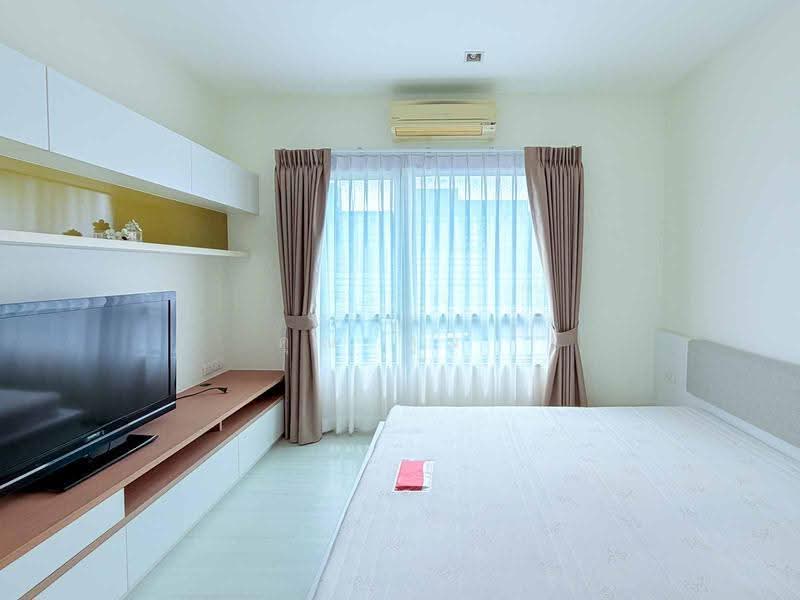 The Room Ratchada-Ladprao : เดอะ รูม รัชดา - ลาดพร้าว, กรุงเทพ, ถนนลาดพร้าว, จันทรเกษม, จตุจักร, กรุงเทพ, 62 ตร.ม., คอนโด ให้เช่า, โดย บริษัท พร็อพเพอร์ตี้ โปร จำกัด, 500573419 - DDproperty.com