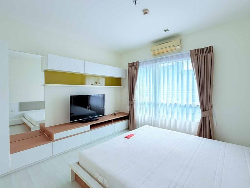 The Room Ratchada-Ladprao, Bangkok, Ladprao Road, Chan Kasem, Chatuchak, Bangkok, 2 Bedrooms, 62 sqm, Condo For Rent, by Property Pro Co.,Ltd, 500573419 - DDproperty.com