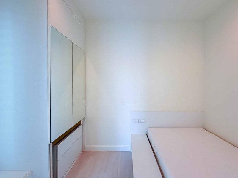 The Room Ratchada-Ladprao, Bangkok, Ladprao Road, Chan Kasem, Chatuchak, Bangkok, 2 Bedrooms, 62 sqm, Condo For Rent, by Property Pro Co.,Ltd, 500573419 - DDproperty.com