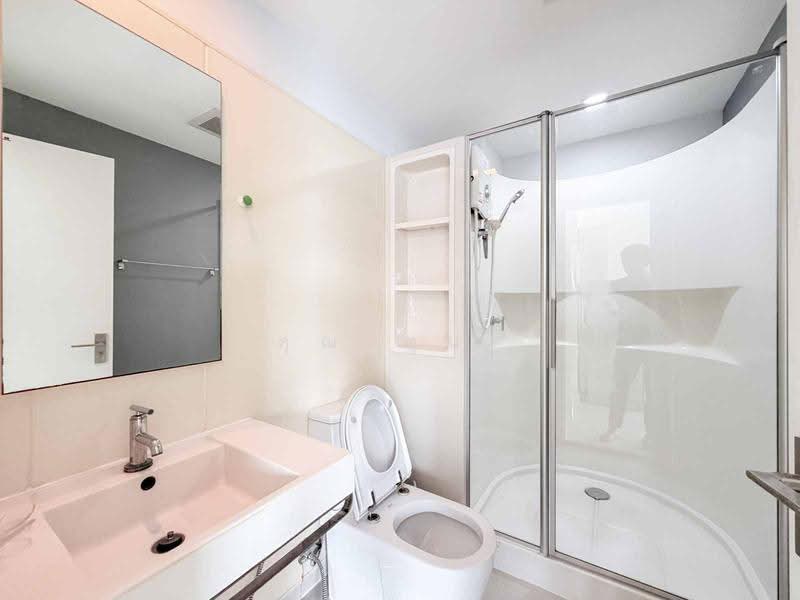 The Room Ratchada-Ladprao, Bangkok, Ladprao Road, Chan Kasem, Chatuchak, Bangkok, 2 Bedrooms, 62 sqm, Condo For Rent, by Property Pro Co.,Ltd, 500573419 - DDproperty.com