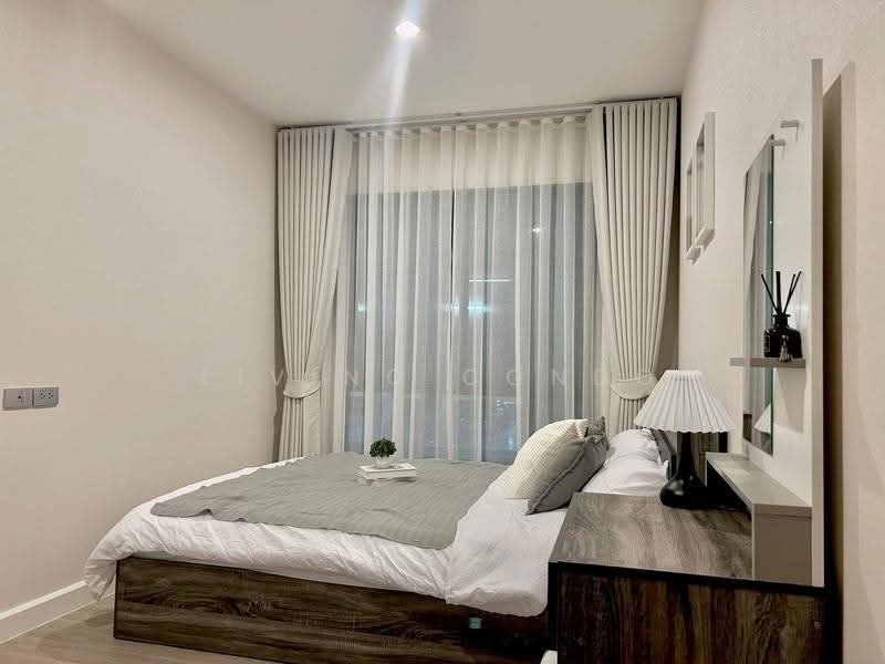 The Sky Sukhumvit, Bangkok, 103-4 Sukhumvit Road, Bang Na Nuea, Bang Na, Bangkok, 1 Bedroom, 35 sqm, Condo For Rent, by Living Condo, 500573420 - DDproperty.com