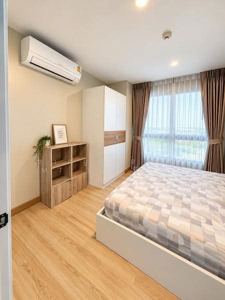 MT Residences : เอ็มที เรสซิเด้นท์, ปทุมธานี, 99 หมู่ 7, คลองสอง, คลองหลวง, ปทุมธานี, 34 ตร.ม., คอนโด ขาย, โดย คุณกร, 500573422 - DDproperty.com