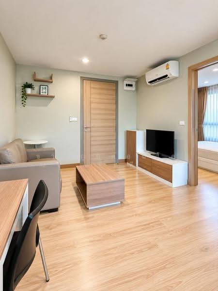 MT Residences, Pathum Thani, 99 Village No. 7, Khlong Song, Khlong Luang, Pathum Thani, 1 Bedroom, 34 sqm, Condo For Sale, by คุณกร, 500573422 - DDproperty.com