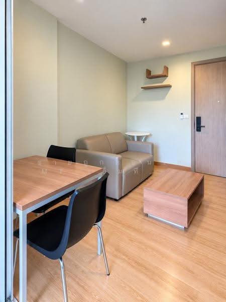 MT Residences, Pathum Thani, 99 Village No. 7, Khlong Song, Khlong Luang, Pathum Thani, 1 Bedroom, 34 sqm, Condo For Sale, by คุณกร, 500573422 - DDproperty.com