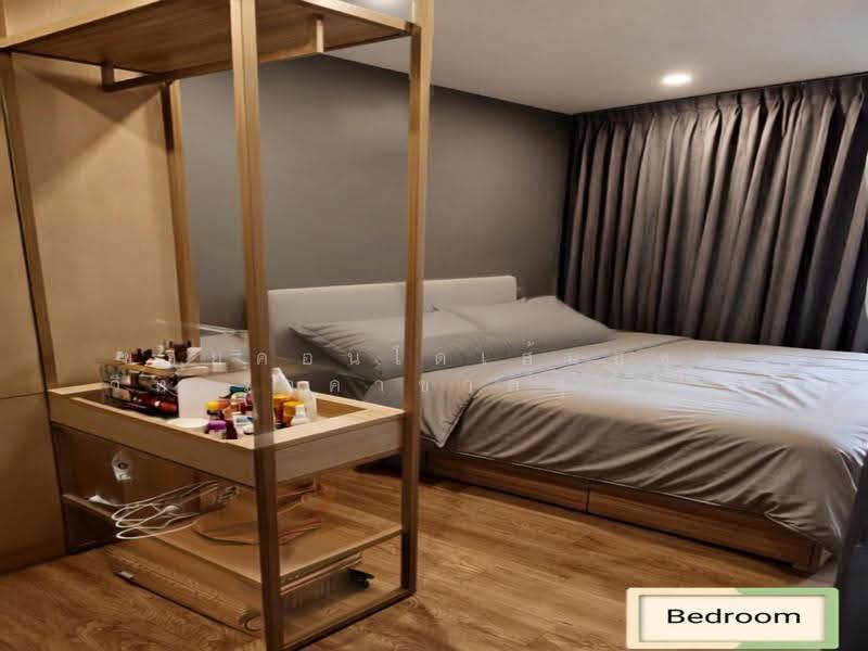 The Nest Sukhumvit 71, bangkok, 17 Soi Pridi Banomyong 2, Phra Kanong Nua, Watthana, Bangkok, 1 Bedroom, 29 sqm, Condo For Sale, by คุณตาล, 500573423 - DDproperty.com