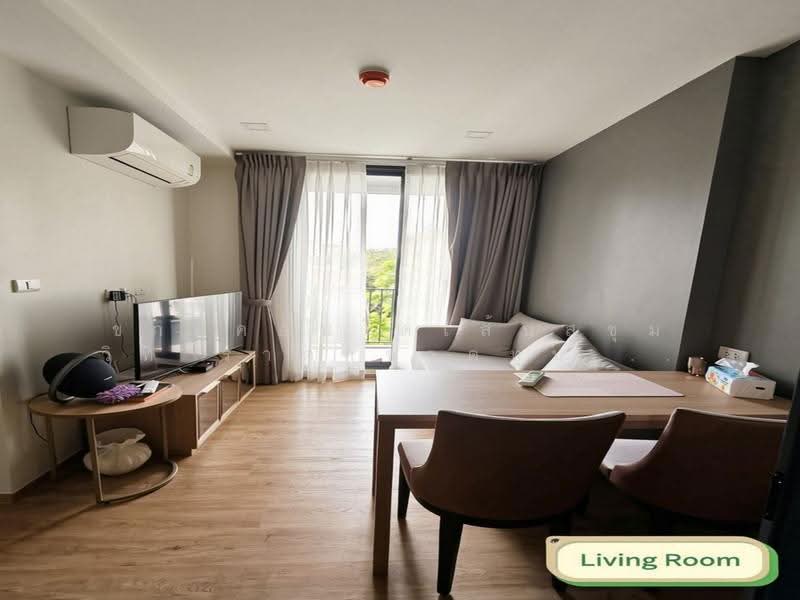 The Nest Sukhumvit 71, bangkok, 17 Soi Pridi Banomyong 2, Phra Kanong Nua, Watthana, Bangkok, 1 Bedroom, 29 sqm, Condo For Sale, by คุณตาล, 500573423 - DDproperty.com