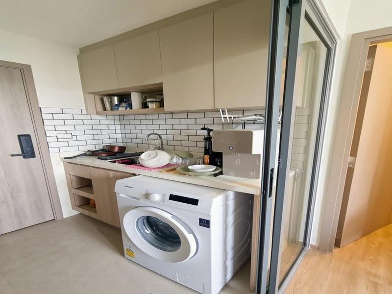 The Nest Sukhumvit 71, bangkok, 17 Soi Pridi Banomyong 2, Phra Kanong Nua, Watthana, Bangkok, 1 Bedroom, 29 sqm, Condo For Sale, by คุณตาล, 500573423 - DDproperty.com