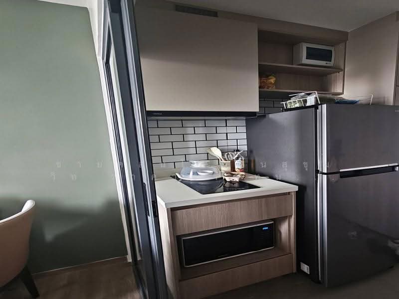 The Nest Sukhumvit 71, bangkok, 17 Soi Pridi Banomyong 2, Phra Kanong Nua, Watthana, Bangkok, 1 Bedroom, 29 sqm, Condo For Sale, by คุณตาล, 500573423 - DDproperty.com