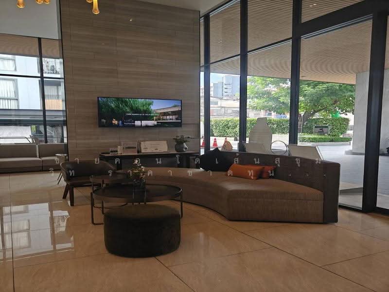 The Nest Sukhumvit 71, bangkok, 17 Soi Pridi Banomyong 2, Phra Kanong Nua, Watthana, Bangkok, 1 Bedroom, 29 sqm, Condo For Sale, by คุณตาล, 500573423 - DDproperty.com