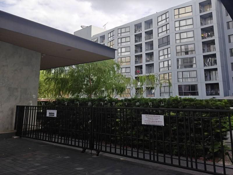 The Nest Sukhumvit 71 : เดอะ เนสท์ สุขุมวิท 71, กรุงเทพ, 17 ซอยปรีดีพนมยงค์ 2, พระโขนงเหนือ, วัฒนา, กรุงเทพ, 29 ตร.ม., คอนโด ขาย, โดย คุณตาล, 500573423 - DDproperty.com
