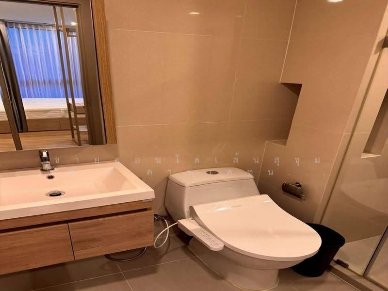 The Nest Sukhumvit 71, bangkok, 17 Soi Pridi Banomyong 2, Phra Kanong Nua, Watthana, Bangkok, 1 Bedroom, 29 sqm, Condo For Sale, by คุณตาล, 500573423 - DDproperty.com
