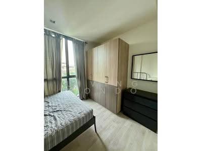 For Rent - Chambers Chaan Ladprao-Wanghin, Bangkok