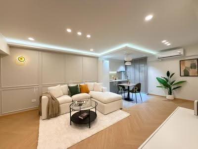 ขาย - Grand Park Town : แกรนด์ พาร์ค ทาวน์, กรุงเทพ