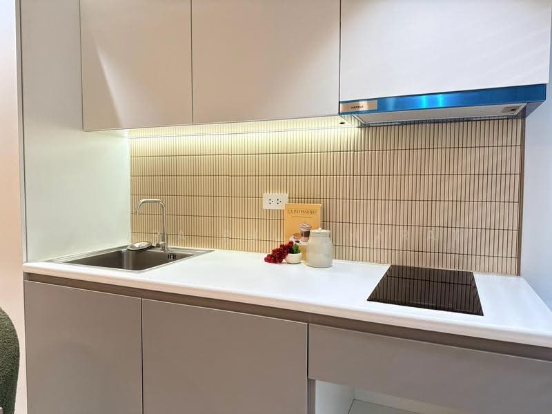 Grand Park Town, Bangkok, Prachautid, Wang Thonglang, Bangkok, 2 Bedrooms, 64 sqm, Condo For Sale, by Amara Phuttharat, 500573425 - DDproperty.com