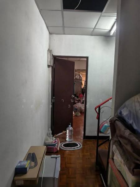 Ramintra Village 2, Bangkok, Soi Surao Khlong Nueng 6, Bang Chun, Khlong Sam Wa, Bangkok, 4 Bedrooms, 200 sqm, Townhouse For Sale, by ขายบ้านทาวน์เฮาส์ 3 ชั้น ซอยคู้บอน 27 หมู่บ้านรามอินทรา 71 โครงการ1 ขายตามสภาพ, 500573426 - DDproperty.com