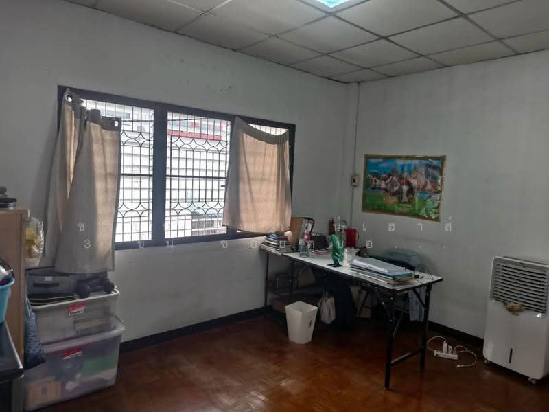 Ramintra Village 2 : หมู่บ้านรามอินทรา วิลเลจ 2, กรุงเทพ, ซอย สุเหร่าคลองหนึ่ง 6, บางชัน, คลองสามวา, กรุงเทพ, 200 ตร.ม., ทาวน์เฮ้าส์ ขาย, โดย ขายบ้านทาวน์เฮาส์ 3 ชั้น ซอยคู้บอน 27 หมู่บ้านรามอินทรา 71 โครงการ1 ขายตามสภาพ, 500573426 - DDproperty.com