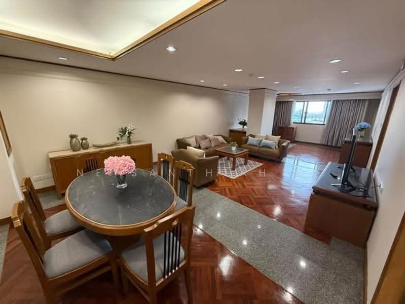 United Tower Thonglor : ยูไนเต็ด ทาวเวอร์ ทองหล่อ, กรุงเทพ, 333 ซอยทองหล่อ 17, คลองตันเหนือ, วัฒนา, กรุงเทพ, 114 ตร.ม., คอนโด ให้เช่า, โดย Netsanthiah Ai, 500573427 - DDproperty.com