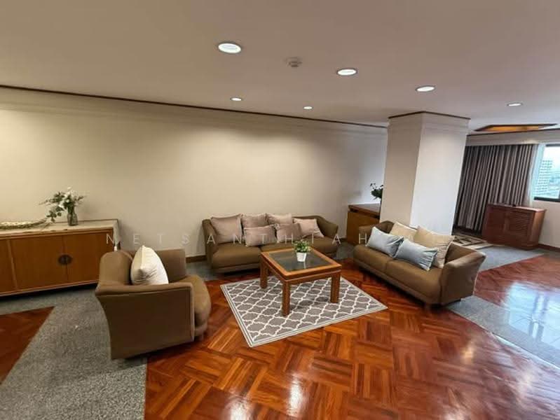 United Tower Thonglor : ยูไนเต็ด ทาวเวอร์ ทองหล่อ, กรุงเทพ, 333 ซอยทองหล่อ 17, คลองตันเหนือ, วัฒนา, กรุงเทพ, 114 ตร.ม., คอนโด ให้เช่า, โดย Netsanthiah Ai, 500573427 - DDproperty.com