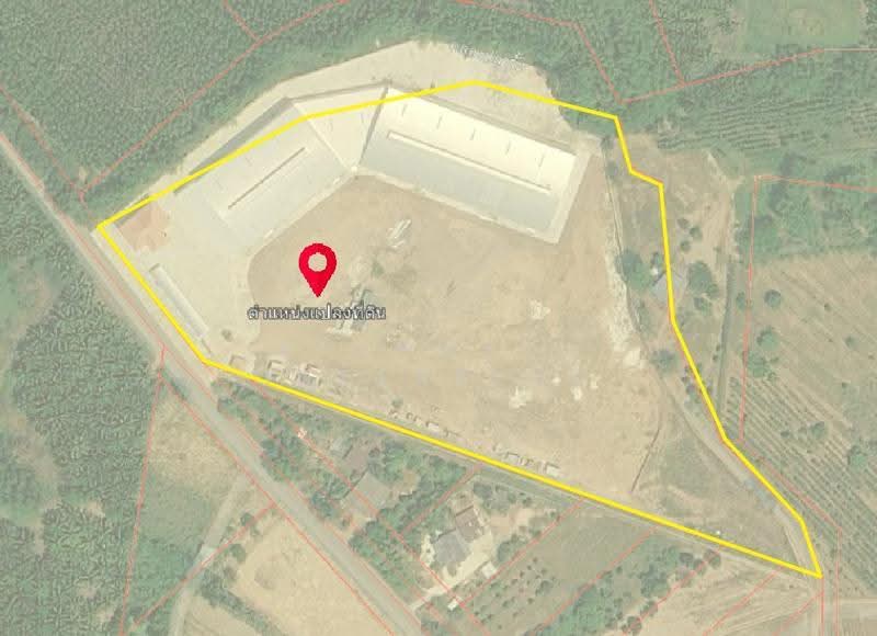 ขาย/ให้เช่าโกดังโรงงานพร้อมที่ดินเนื้อที่ 27 ไร่ ทำเลศักยภาพ ใกล้ Asia Industrial Estate เพียง 1 กม., ชลบุรี, ห้างสูง, หนองใหญ่, ชลบุรี, 44,400 ตร.ม., โกดัง-โรงงาน ขาย, โดย RICHWELL INTERPLUS, 500573429 - DDproperty.com