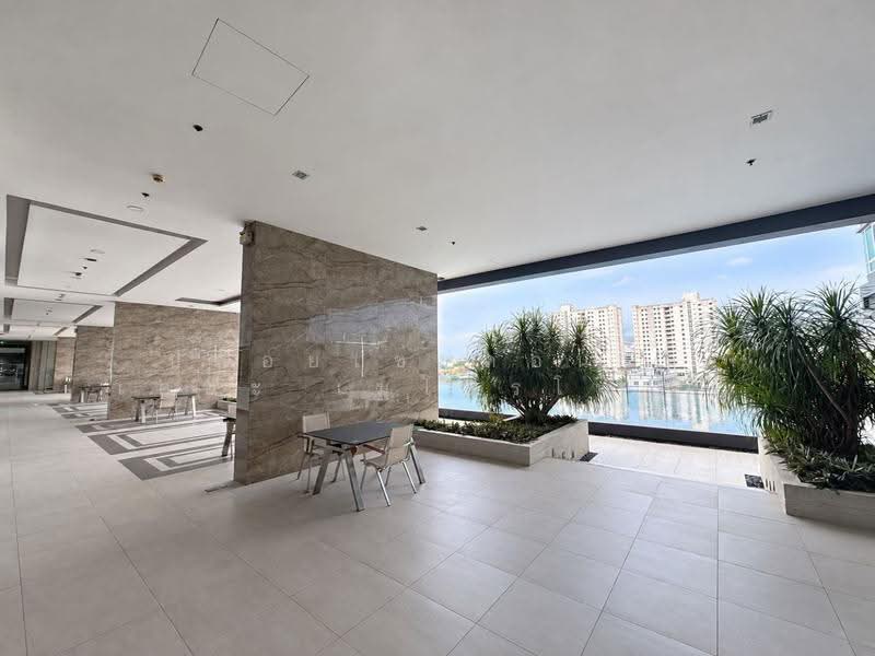 The Metropolis Samrong Interchange, Samut Prakan, 954 Sukhumvit Road, Samrong Nua, Muang Samut Prakarn, Samut Prakan, 2 Bedrooms, 52 sqm, Condo For Rent, by คุณอั้ม, 500573430 - DDproperty.com