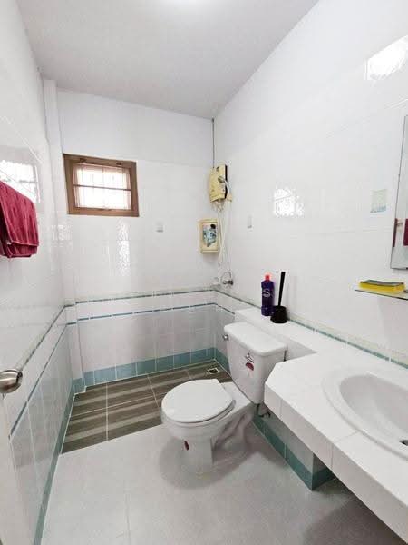 เดอะคันทรีเมืองใหม่ ชลบุรี, Chon Buri (Pattaya), Samed, Muang Chon Buri, Chon Buri (Pattaya), 3 Bedrooms, 120 sqm, Single Detached House For Sale, by The Best Property ส้ม, 500573431 - DDproperty.com