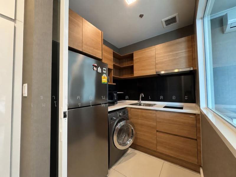 The Metropolis Samrong Interchange, Samut Prakan, 954 Sukhumvit Road, Samrong Nua, Muang Samut Prakarn, Samut Prakan, 2 Bedrooms, 35 sqm, Condo For Sale, by คุณอั้ม, 500573432 - DDproperty.com