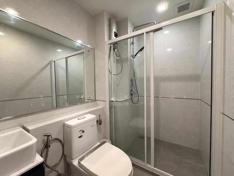 The Metropolis Samrong Interchange, Samut Prakan, 954 Sukhumvit Road, Samrong Nua, Muang Samut Prakarn, Samut Prakan, 2 Bedrooms, 35 sqm, Condo For Sale, by คุณอั้ม, 500573432 - DDproperty.com