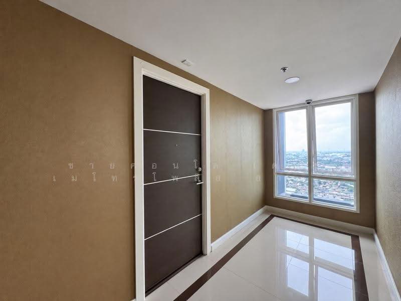 The Metropolis Samrong Interchange, Samut Prakan, 954 Sukhumvit Road, Samrong Nua, Muang Samut Prakarn, Samut Prakan, 2 Bedrooms, 35 sqm, Condo For Sale, by คุณอั้ม, 500573432 - DDproperty.com