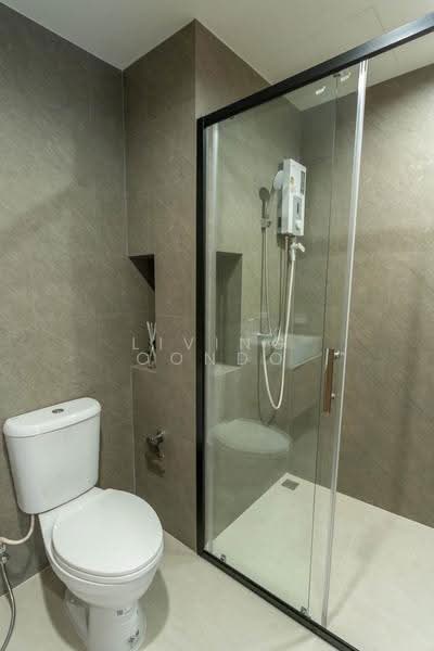 The LIVIN Ramkhamhaeng, bangkok, Ramkhamhaeng Road, Hua Mak, Bang Kapi, Bangkok, 1 Bedroom, 32 sqm, Condo For Rent, by Living Condo, 500573434 - DDproperty.com