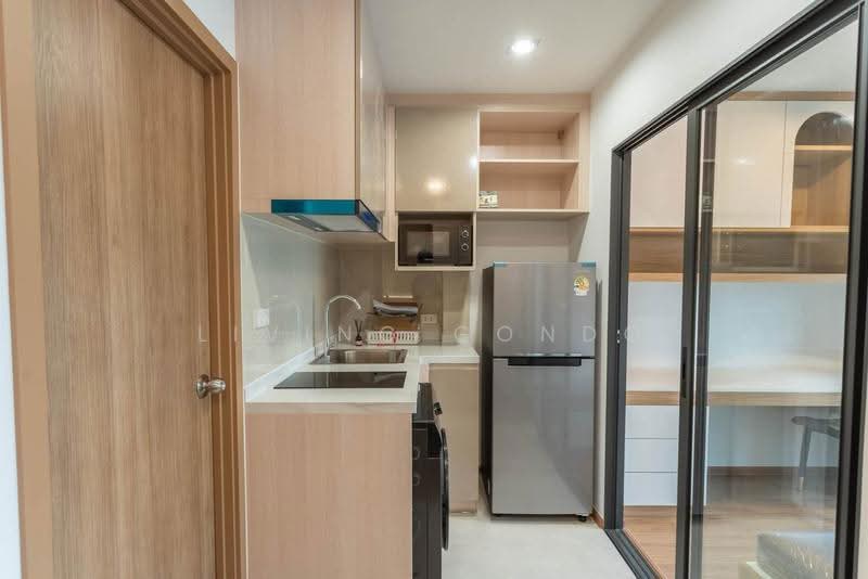 The LIVIN Ramkhamhaeng, bangkok, Ramkhamhaeng Road, Hua Mak, Bang Kapi, Bangkok, 1 Bedroom, 32 sqm, Condo For Rent, by Living Condo, 500573434 - DDproperty.com