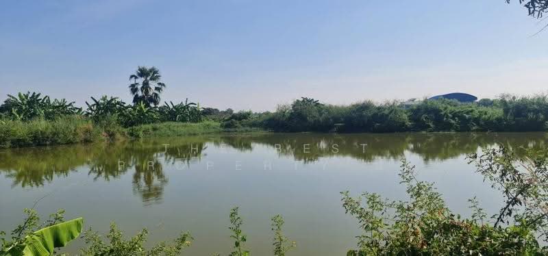 ที่ดินบ้านสร้าง ปราจีนบุรี, ปราจีนบุรี, บางกระเบา, บ้านสร้าง, ปราจีนบุรี, 73,474 ตร.ม., ที่ดิน ขาย, โดย The Best Property นก, 500573435 - DDproperty.com