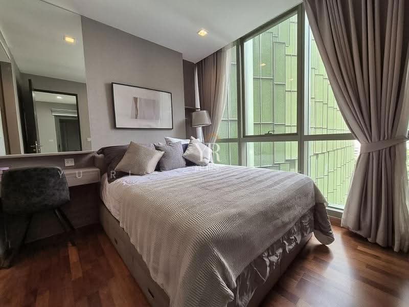 Wish Signature Midtown Siam, bangkok, 512  Phetchaburi Road, Thanon Phetchaburi, Ratchathewi, Bangkok, 1 Bedroom, 32 sqm, Condo For Rent, by YU RISE CO., LTD., 500573437 - DDproperty.com