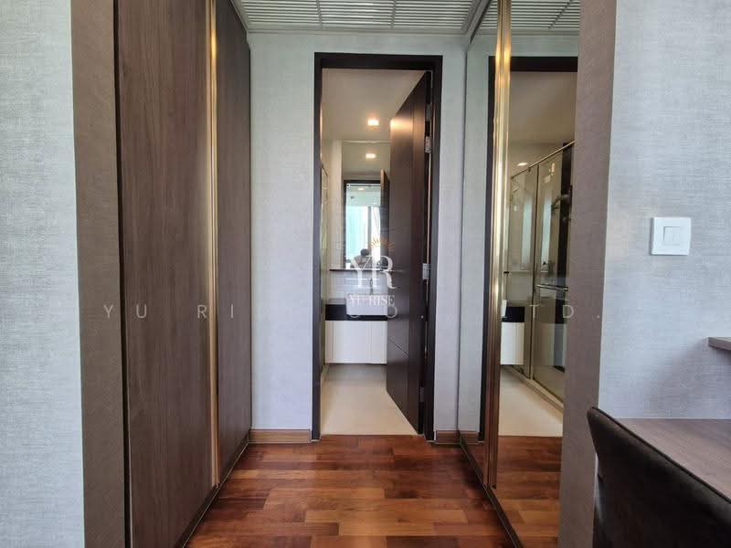 Wish Signature Midtown Siam, bangkok, 512  Phetchaburi Road, Thanon Phetchaburi, Ratchathewi, Bangkok, 1 Bedroom, 32 sqm, Condo For Rent, by YU RISE CO., LTD., 500573437 - DDproperty.com
