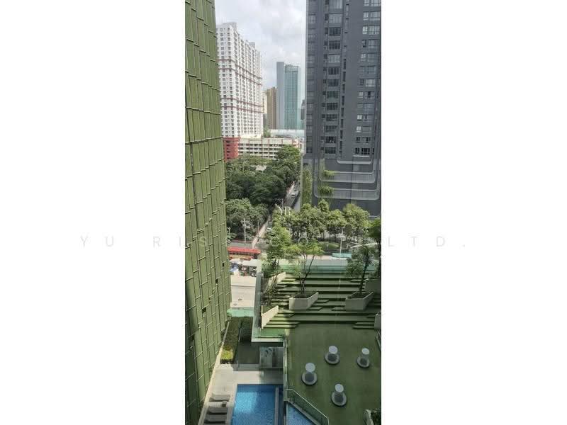 Wish Signature Midtown Siam, bangkok, 512  Phetchaburi Road, Thanon Phetchaburi, Ratchathewi, Bangkok, 1 Bedroom, 32 sqm, Condo For Rent, by YU RISE CO., LTD., 500573437 - DDproperty.com