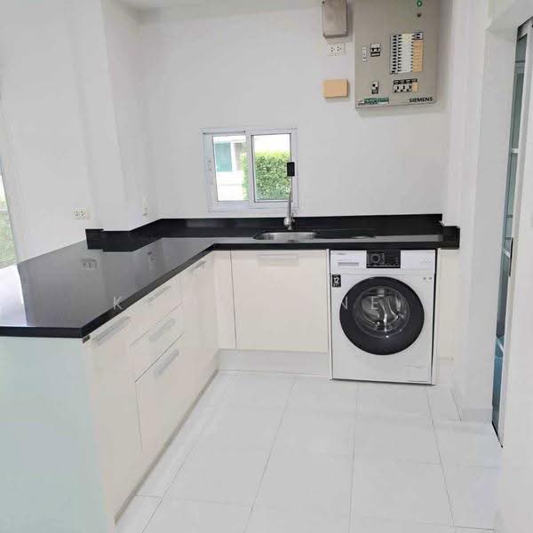 Mantana Onnut-Wongwaen, bangkok, Sukhaphiban 2 Road, Dok Mai, Prawet, Bangkok, 3 Bedrooms, 268 sqm, Single Detached House For Rent, by Khun Jane, 500573438 - DDproperty.com
