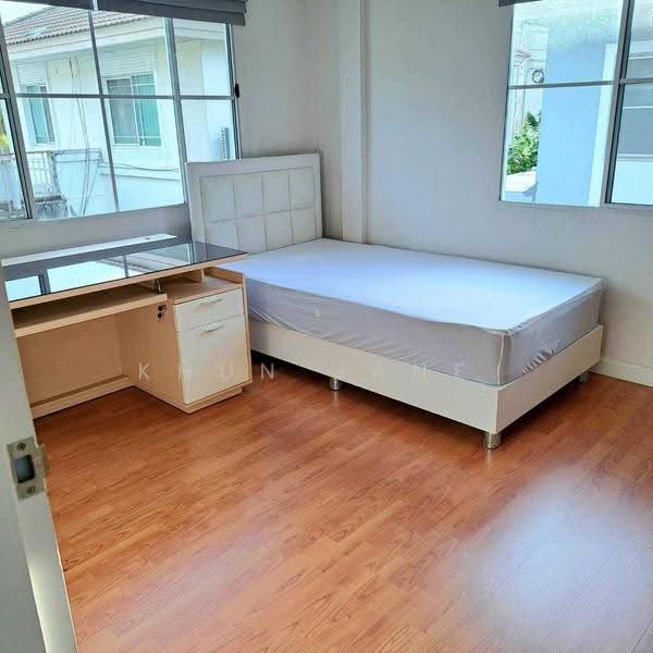 Mantana Onnut-Wongwaen, bangkok, Sukhaphiban 2 Road, Dok Mai, Prawet, Bangkok, 3 Bedrooms, 268 sqm, Single Detached House For Rent, by Khun Jane, 500573438 - DDproperty.com