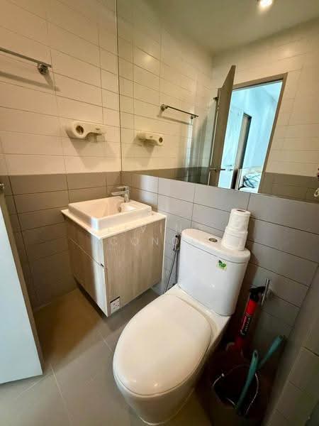 IDEO MOBI Sukhumvit 81, bangkok, 2097 Sukhumvit Road, Bang Chak, Phra Khanong, Bangkok, 1 Bedroom, 30 sqm, Condo For Rent, by Living Condo, 500573439 - DDproperty.com