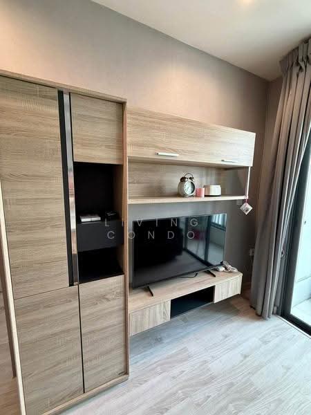 IDEO MOBI Sukhumvit 81, bangkok, 2097 Sukhumvit Road, Bang Chak, Phra Khanong, Bangkok, 1 Bedroom, 30 sqm, Condo For Rent, by Living Condo, 500573439 - DDproperty.com