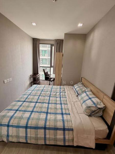 IDEO MOBI Sukhumvit 81, bangkok, 2097 Sukhumvit Road, Bang Chak, Phra Khanong, Bangkok, 1 Bedroom, 30 sqm, Condo For Rent, by Living Condo, 500573439 - DDproperty.com
