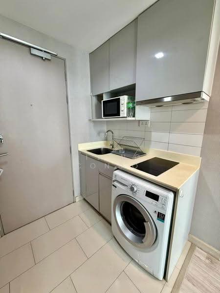 IDEO MOBI Sukhumvit 81, bangkok, 2097 Sukhumvit Road, Bang Chak, Phra Khanong, Bangkok, 1 Bedroom, 30 sqm, Condo For Rent, by Living Condo, 500573439 - DDproperty.com