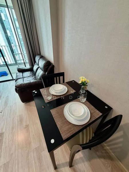 IDEO MOBI Sukhumvit 81, bangkok, 2097 Sukhumvit Road, Bang Chak, Phra Khanong, Bangkok, 1 Bedroom, 30 sqm, Condo For Rent, by Living Condo, 500573439 - DDproperty.com