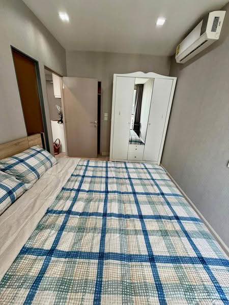 IDEO MOBI Sukhumvit 81, bangkok, 2097 Sukhumvit Road, Bang Chak, Phra Khanong, Bangkok, 1 Bedroom, 30 sqm, Condo For Rent, by Living Condo, 500573439 - DDproperty.com