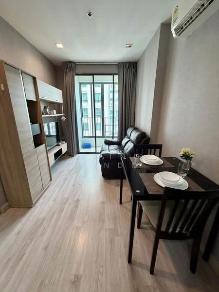 IDEO MOBI Sukhumvit 81, bangkok, 2097 Sukhumvit Road, Bang Chak, Phra Khanong, Bangkok, 1 Bedroom, 30 sqm, Condo For Rent, by Living Condo, 500573439 - DDproperty.com