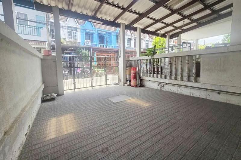 หมู่บ้านอยู่เจริญ, กรุงเทพ, ถนนพหลโยธิน, อนุสาวรีย์, บางเขน, กรุงเทพ, 160 ตร.ม., ทาวน์เฮ้าส์ ขาย, โดย คุณแจ่ม, 500573441 - DDproperty.com