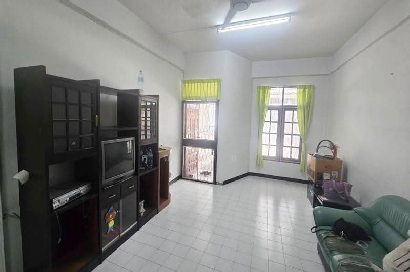 หมู่บ้านอยู่เจริญ, กรุงเทพ, ถนนพหลโยธิน, อนุสาวรีย์, บางเขน, กรุงเทพ, 160 ตร.ม., ทาวน์เฮ้าส์ ขาย, โดย คุณแจ่ม, 500573441 - DDproperty.com