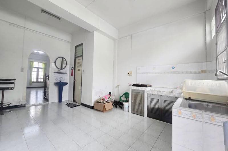 หมู่บ้านอยู่เจริญ, bangkok, ถนนพหลโยธิน, Anusaowari, Bang Khen, Bangkok, 2 Bedrooms, 160 sqm, Townhouse For Sale, by คุณแจ่ม, 500573441 - DDproperty.com